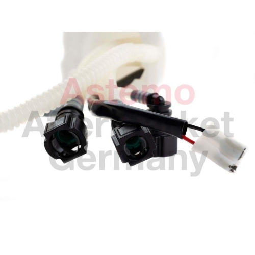 ASTEMO-HITACHI Kraftstoff-F&ouml;rdereinheit 2502769