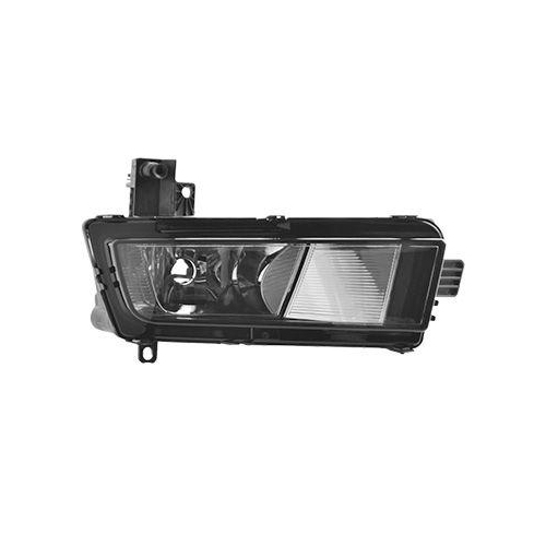 VAN WEZEL Nebelscheinwerfer 5819995