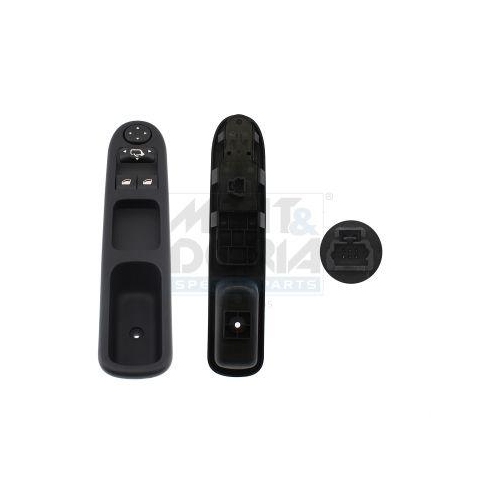 MEAT & DORIA Schalter, Fensterheber 26848