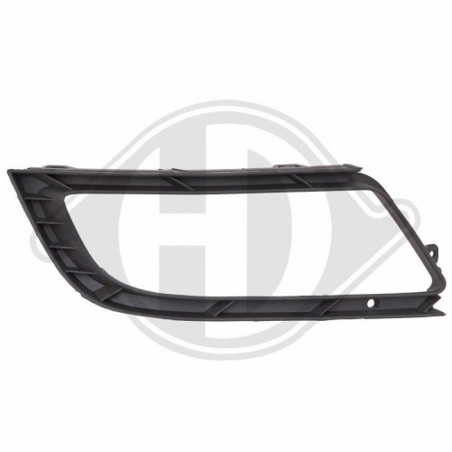 DIEDERICHS Zier-/Schutzleiste, Sto&szlig;f&auml;nger 7842163