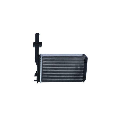 NRF W&auml;rmetauscher, Innenraumheizung EASY FIT 58620