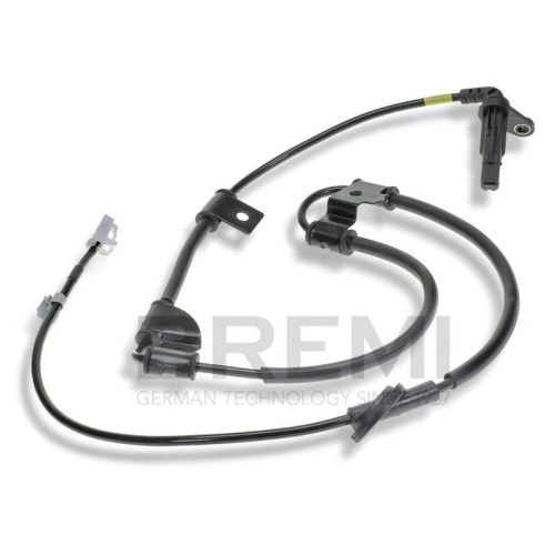 BREMI Sensor, Raddrehzahl 51274