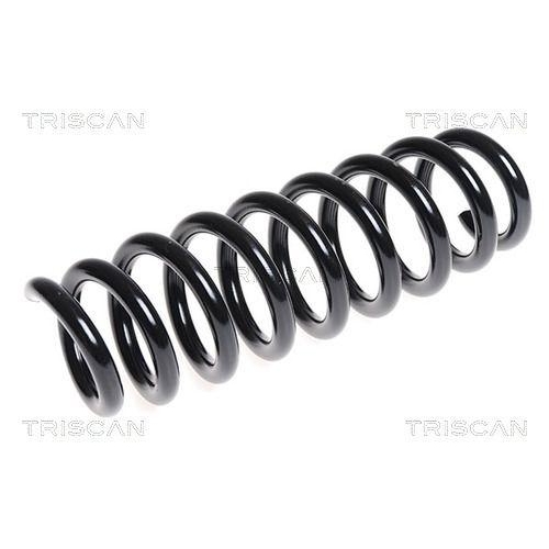 TRISCAN Fahrwerksfeder 8750 11113