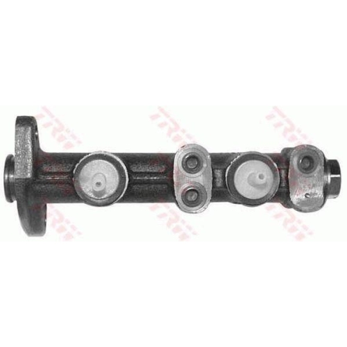 TRW Hauptbremszylinder PMD204