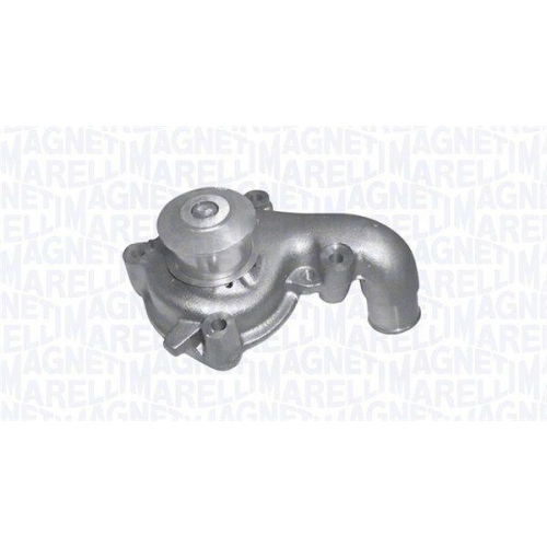 MAGNETI MARELLI Wasserpumpe, Motork&uuml;hlung 352316170155