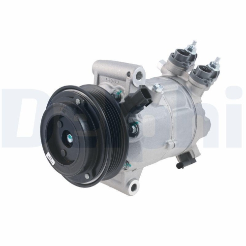 DELPHI Kompressor, Klimaanlage CS20660