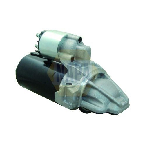 NAPA Starter NAPA NSM1435