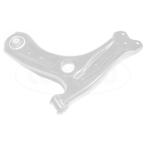 CORTECO Lenker, Radaufh&auml;ngung 49400037