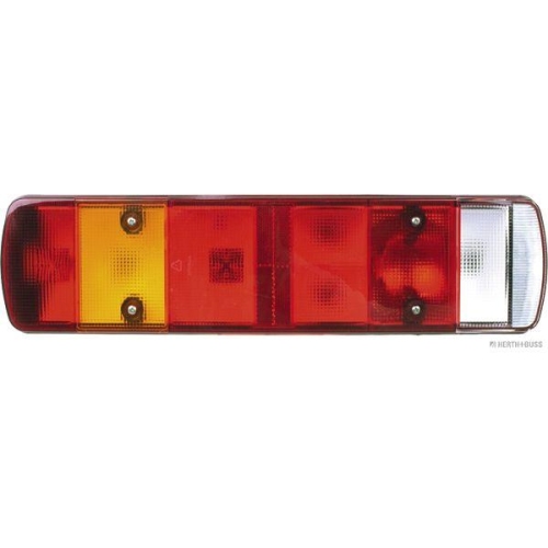 HERTH+BUSS ELPARTS Heckleuchte 83830370