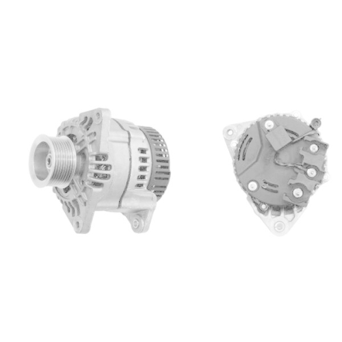 MAHLE Generator MG 443