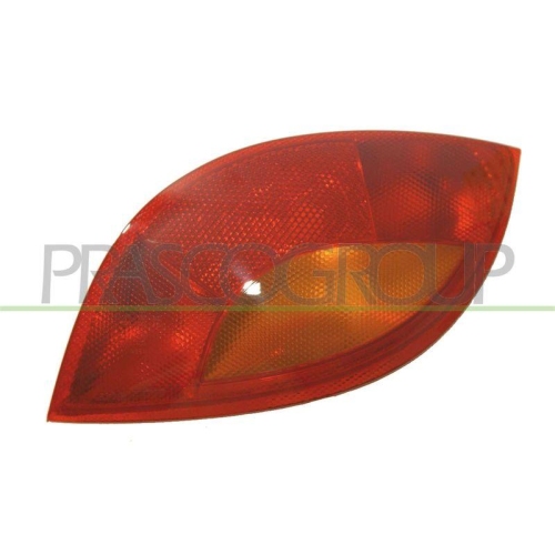 PRASCO Heckleuchte TYC FD0064153