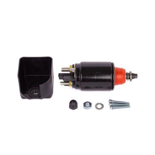 MAHLE Magnetschalter, Starter MSX 785KIT