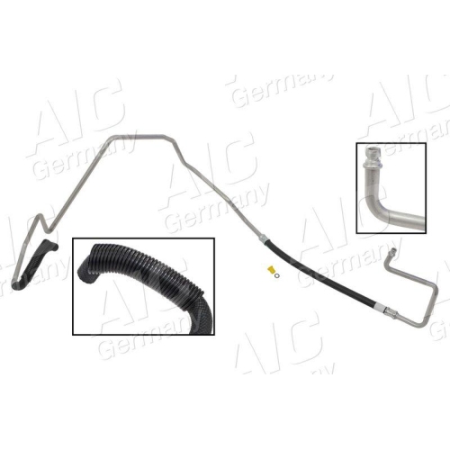 AIC Hydraulikschlauch, Lenkung Original AIC Quality 57186
