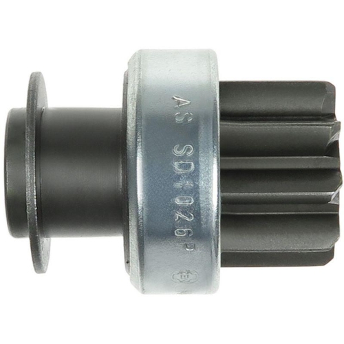 AS-PL Freilaufgetriebe, Starter AS SD1026P