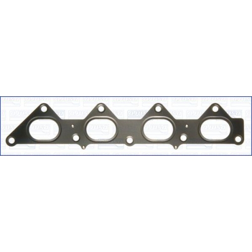 AJUSA Dichtung, Abgaskr&uuml;mmer MULTILAYER STEEL 13167200