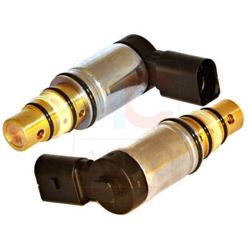 ACAUTO Regelventil, Kompressor AC-02SD07