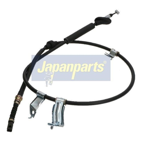 JAPANPARTS Seilzug, Feststellbremse BC-465L