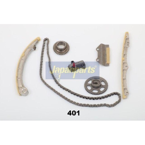 JAPANPARTS Steuerkettensatz KDK-401