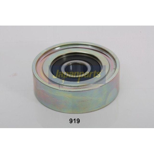 JAPANPARTS Umlenk-/F&uuml;hrungsrolle, Keilrippenriemen RP-919