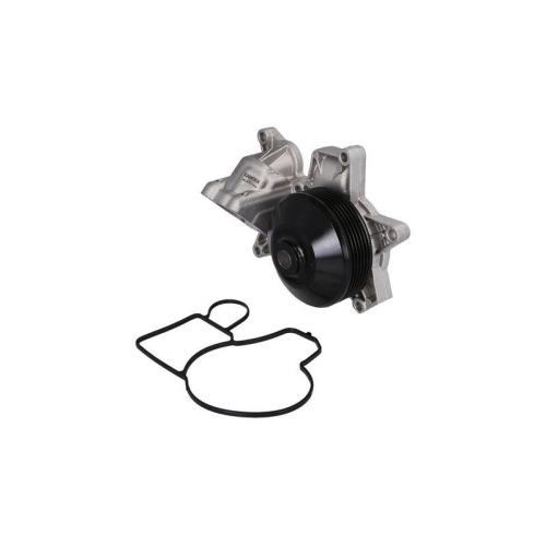 KAMOKA Wasserpumpe, Motork&uuml;hlung T0048