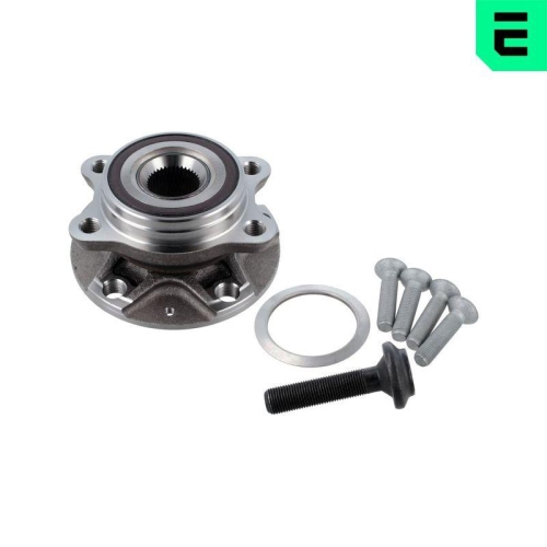 OPTIMAL Radlagersatz 101516L