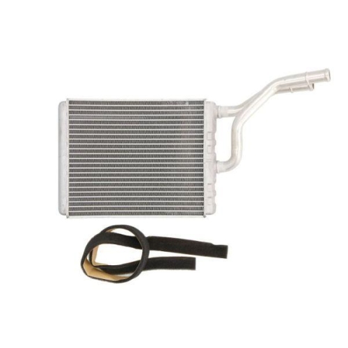 THERMOTEC W&auml;rmetauscher, Innenraumheizung D6Y012TT