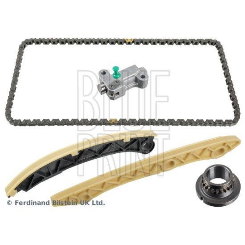 BLUE PRINT Steuerkettensatz Standard Medium Kit ADH27341