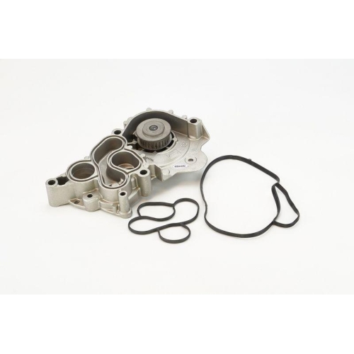 CONTINENTAL CTAM Wasserpumpe, Motork&uuml;hlung WP6095