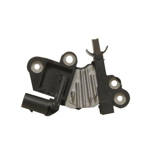 H&Uuml;CO Generatorregler 130404