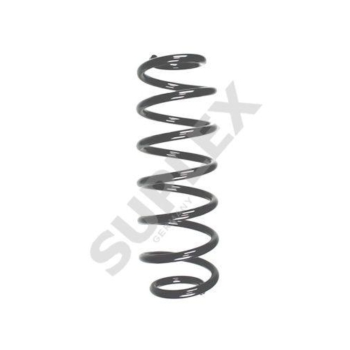 SUPLEX Fahrwerksfeder 24229