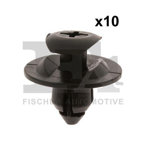 FA1 Clip, Zier-/Schutzleiste 13-20003.10