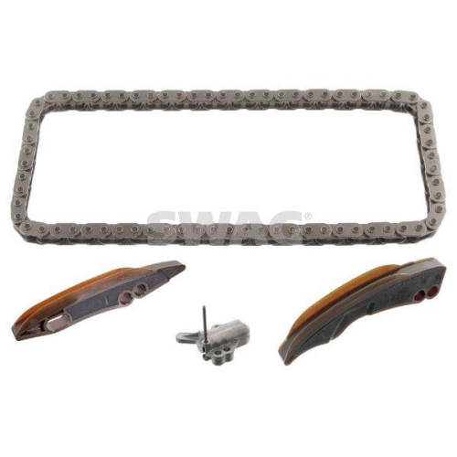 SWAG Steuerkettensatz Basic Short Kit 20 94 8776