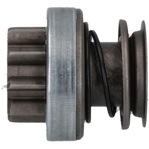HC-Cargo Freilaufgetriebe, Starter F 032 331 866