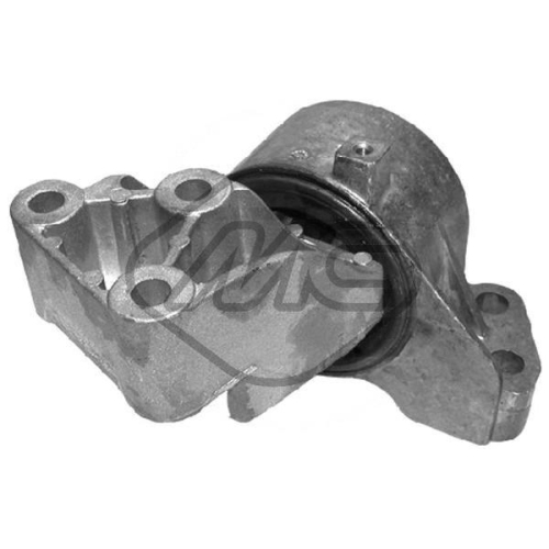 Metalcaucho Lagerung, Motor 05679