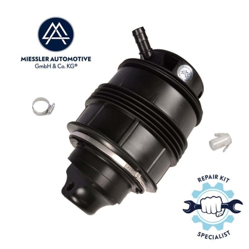 LUFTFEDER Miessler Automotive 1206-01-1325