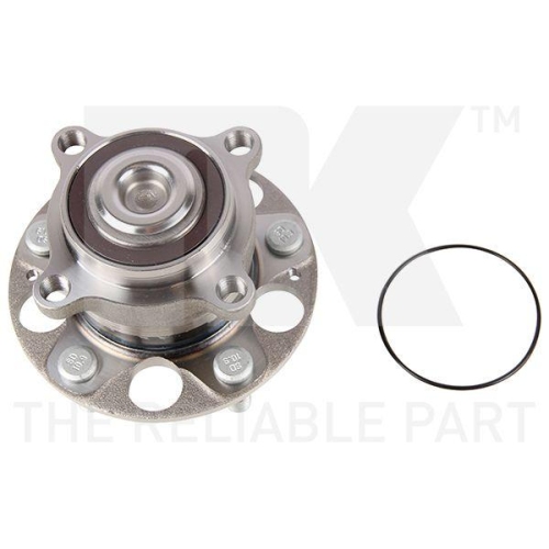 NK Radlagersatz 762633