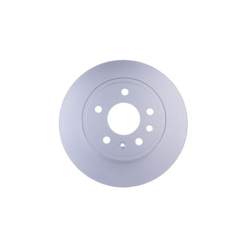 HELLA Bremsscheibe PRO 8DD 355 104-701