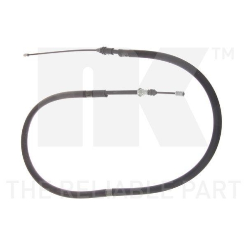 NK Seilzug, Feststellbremse 9039104