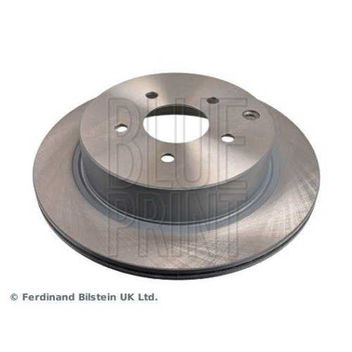 BLUE PRINT Bremsscheibe ADN143122