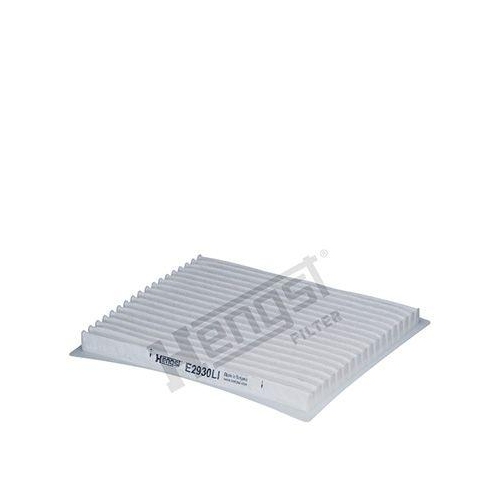 HENGST FILTER Filter, Innenraumluft E2930LI