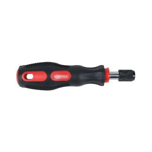 1/4 Zoll Griff mit Schnellverriegelung KS TOOLS 340.0061