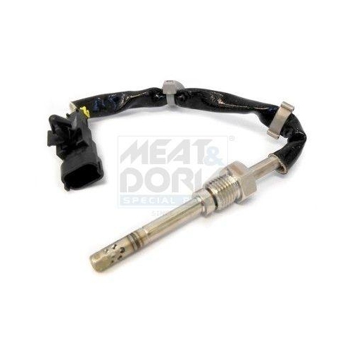MEAT & DORIA Sensor, Abgastemperatur 12065