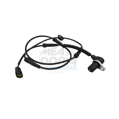 MEAT & DORIA Sensor, Raddrehzahl 90842
