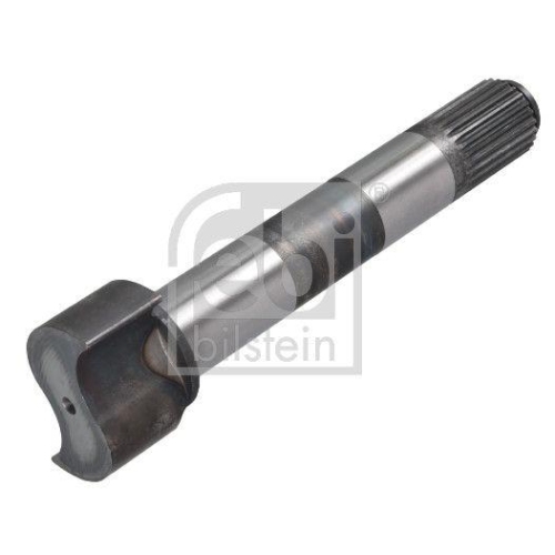 FEBI BILSTEIN Bremswelle, Trommelbremse 171379