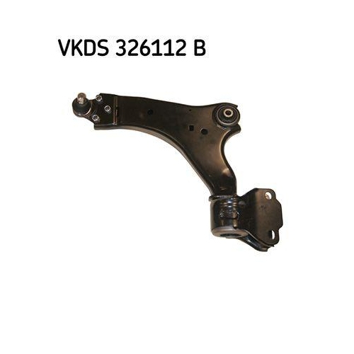 SKF Lenker, Radaufh&auml;ngung VKDS 326112 B