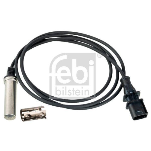 FEBI BILSTEIN Sensor, Raddrehzahl 172410