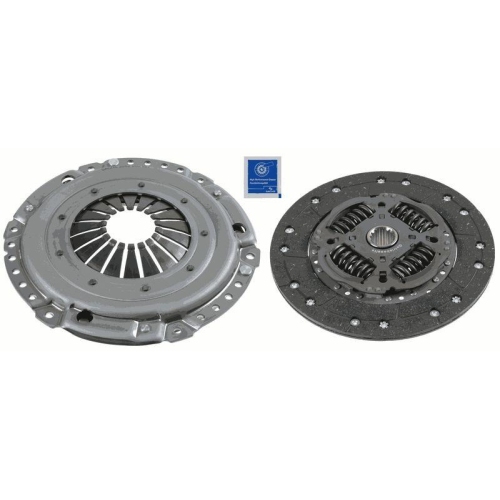 SACHS Kupplungssatz 3000 951 263