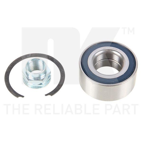 NK Radlagersatz 752321