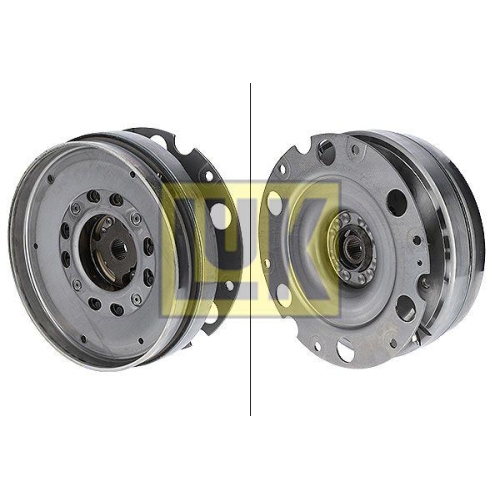Schaeffler LuK Schwungrad LuK DMF 415 0923 09