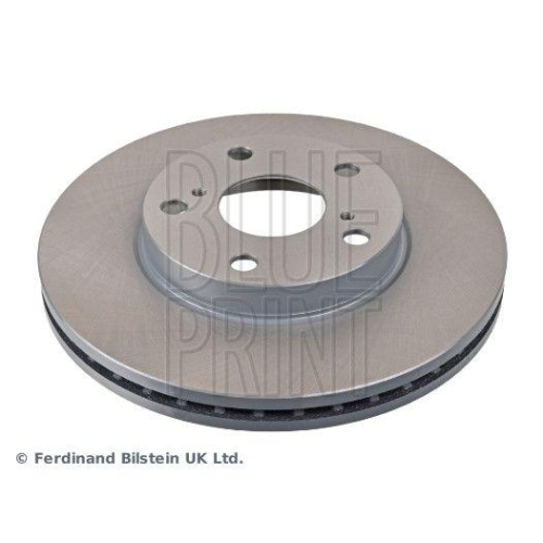 BLUE PRINT Bremsscheibe ADT343240